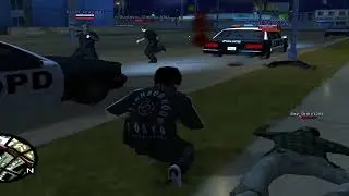[gambit-rp.ru] most savage