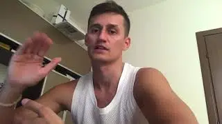 Юрий Чикуров - краниосакральная терапия и WizardMachine.