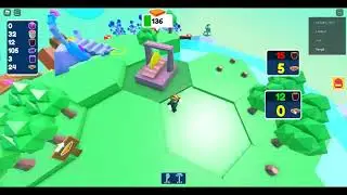 Star Simulator Beta Episode 6
