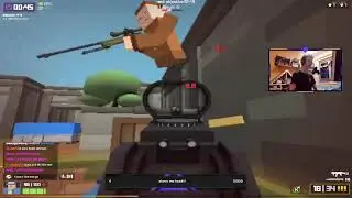 [Handcam streamer] It's been a while since I've played this | !discord