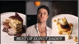 Best of Donut Daddy ASMR Part Four