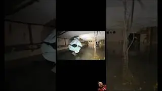 Прогулка под реактором в Чернобыле.. сделай саб побрацки 👌🏽 