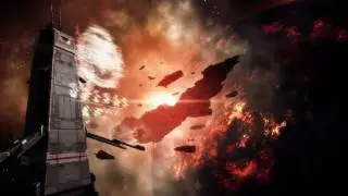 EVE Online: Месть