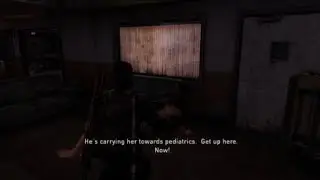 The Last of Us™