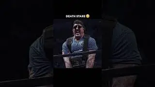 That Stare😲🗿 