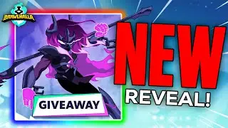 Brawlhalla News: All Infinite & Free Codes | New Colors Skirmish LEAKED & More