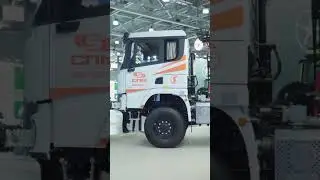 CТT Expo 2023: масштаб впечатляет