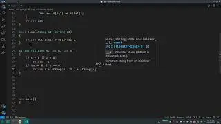 Задача 851. Круглый стол. acmp.ru C++
