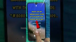 Forgot Password? Samsung Galaxy M31 (SM-M315F/DSN), Delete Pin, Pattern, Password Lock #shorts