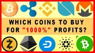 Crypto for DEGENS - Bitcoin Live Trading, News, 100X Altcoins, Technical Analysis/Price Prediction