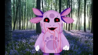 ЛУНТИК X С ОЗВУЧКОЙ! - Лунтик X Full Version - #1