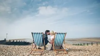 Kevin & Rebecca