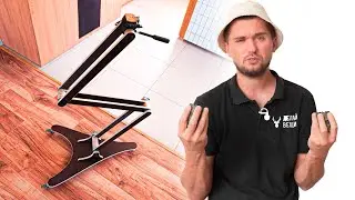 Самый необычный штатив который я видел | DIY на чпу