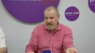 Народный артист Украини Георгий Делиев о Президенте Зеленском