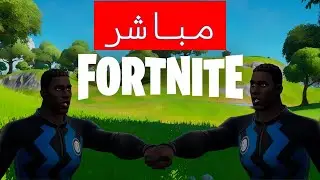 Fortnite with the Noobs
