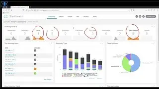 Cisco Stealthwatch Free Training - Module 2- Lesson 1