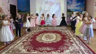 Весёлая песенка