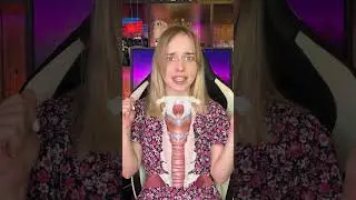 Как сломать голос? 