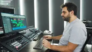 Making a Raw Techno Track