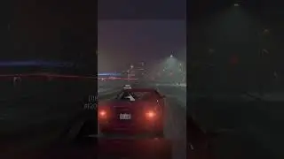 Встретил Литвина в GTA 5 RP 