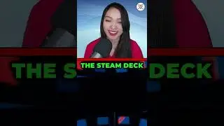 Steam Deck OLED version Announced!