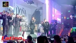 Banda Tlaquepaquese #3 En La Doña Antro Banda Para- Latinomanía Tv