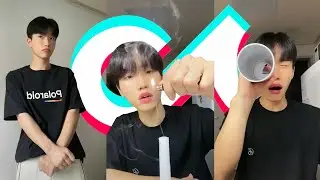 원정맨 WonJeong Tiktok Compilation