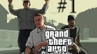 Обзор нового сервера с крутым модом !!! (First Life RP )
