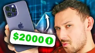 iPhone 15 Pro ВСІХ ЗНИЩУЄ, ДЕФЕКТ у Galaxy S23 Ultra та поховання Xiaomi