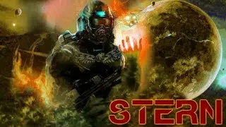 STERN Предрелизная версия прохождение Ч.2 Всё глубже и глубже