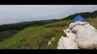 CAMPAKAMULYA - SUKANAGARA RUTEU JALAN CIKURUTUG