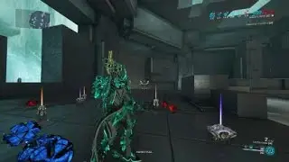 Vasto Prime INCARNON Build - Warframe