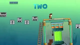 Rhythm Rex: Level 2