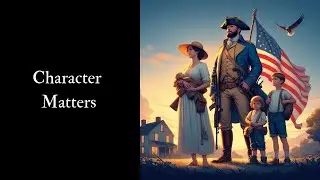Character Matters