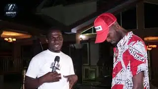 I’ve 12 Bedroom House, Only My Chains Cost Gh50,000 & I Spend Gh20,000 At Club - Oseikrom Sikanii