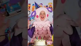 🥳 Birthday Party Pack 🎉 | Mother Goose Club Nursery Rhymes