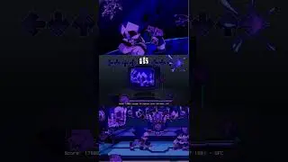 Friday Night Funkin' VS MAJIN SONIC ZERO 