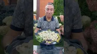 САМЫЕ ВКУСНЫЕ ПЕЛЬМЕНИ👌#shorts #youtubeshorts #еда #рекомендации