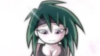 vore belly animation