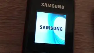 All my Samsung phones Startup & Shutdown (Part 2)