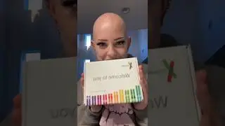 If I had hair, WHAT COLOR WOULD IT BE?