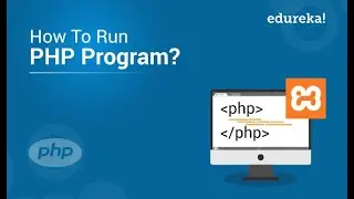 How to run PHP file on localhost XAMPP