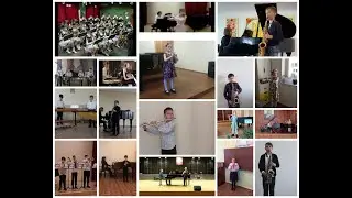 15 ЧАСТИНА Реєстрація на конкурс Львівські фанфари  Registration (15 part) Fanfares of Lviv