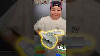 Dây sạc từ tín bá đạo
