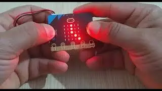Microbit : Sprite Based Games