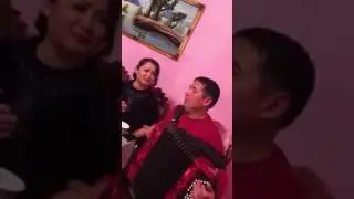 《Жүрек назы》Роза ƏЛҚОЖА