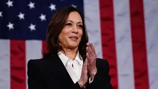 Semblanza Kamala Harris - 5 de noviembre de 2024