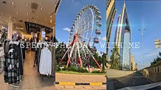 VLOG| Spend The Day With Me | Shopping Haul | Nairobi Expressway Drive | Two Rivers Mall |Lunch Date