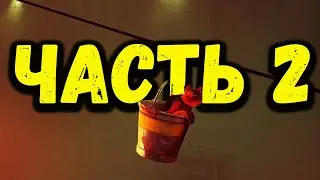 Stray СИМУЛЯТОР КОТА в Cyberpunk городе Прохождение на PS5 Часть 2-я: ЗНАКОМСТВО С ДРОИДАМИ