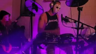 Pretty Phobias cover of 